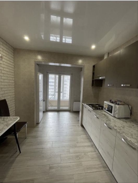 Аренда 1 комнатной квартиры ул.  Новокузнецкая