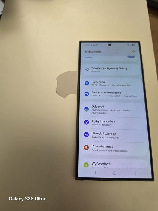 Samsung Galaxy S24 Ultra