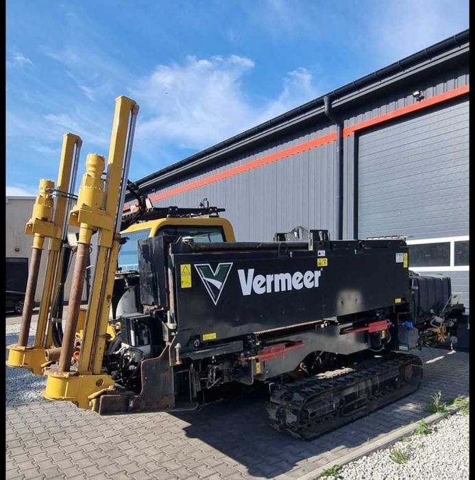 Vermeer 24/40 S3 Navigator