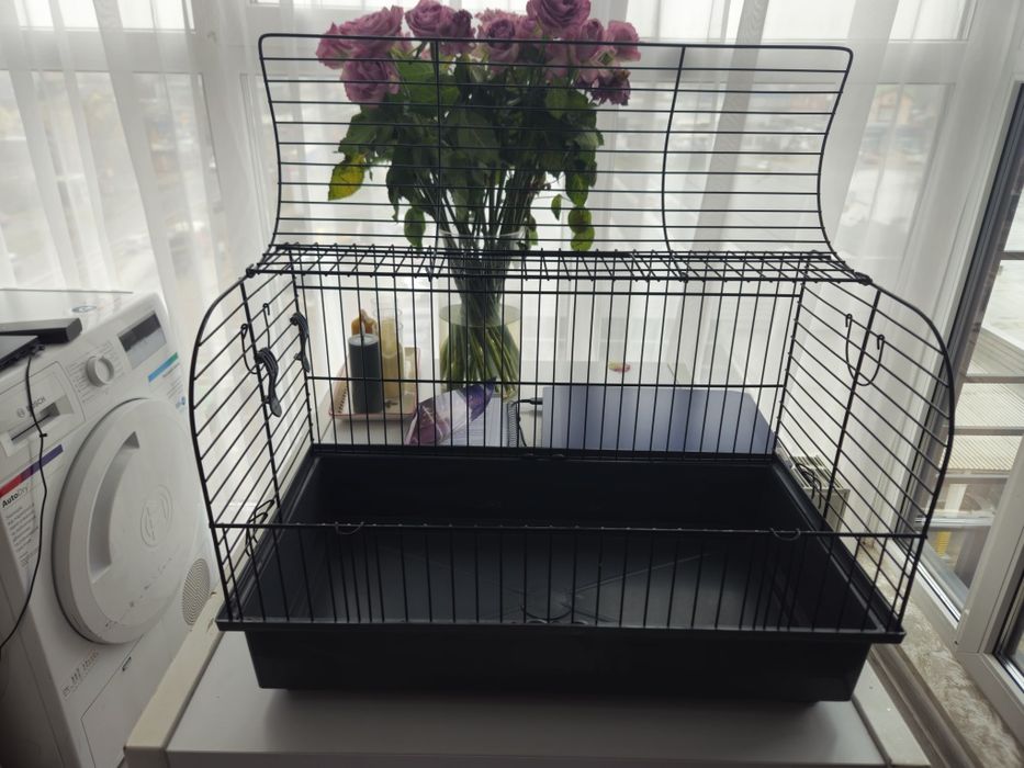 Клітка для гризунів, клітка для грызунов, клетка для крысы