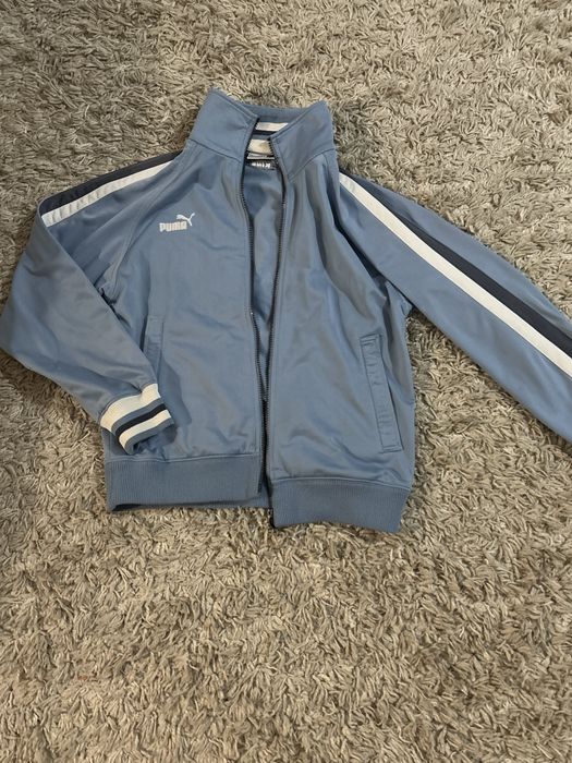 Вінтажна олімпійка Puma, оригінал