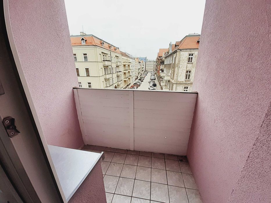 Mieszkanie – Wrocław, Dzielnica Czterech Wyznań, Stare Miasto - Widok 2