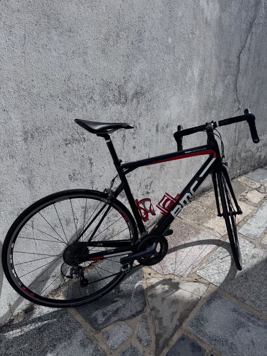 BMC Team Machine SLR03