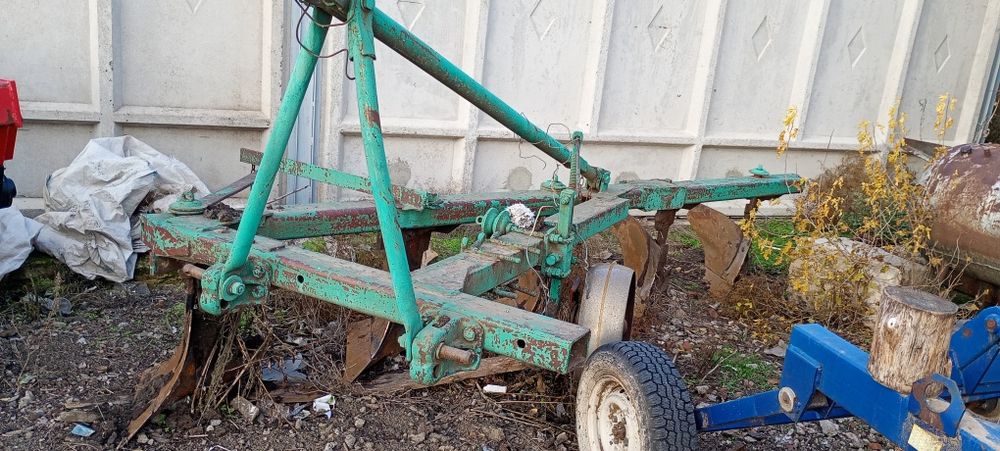 Продам трактор т-150к