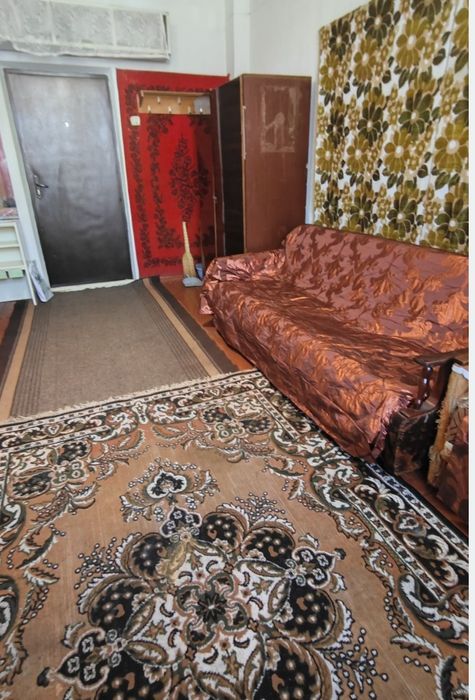Продаж великої кімнати у гуртожитку, р-н Панчішної фабрики