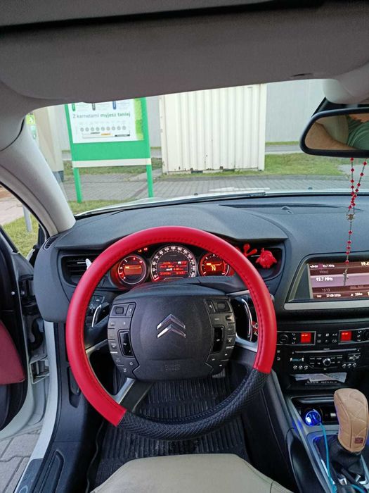 CITROEN C5 Exclusive