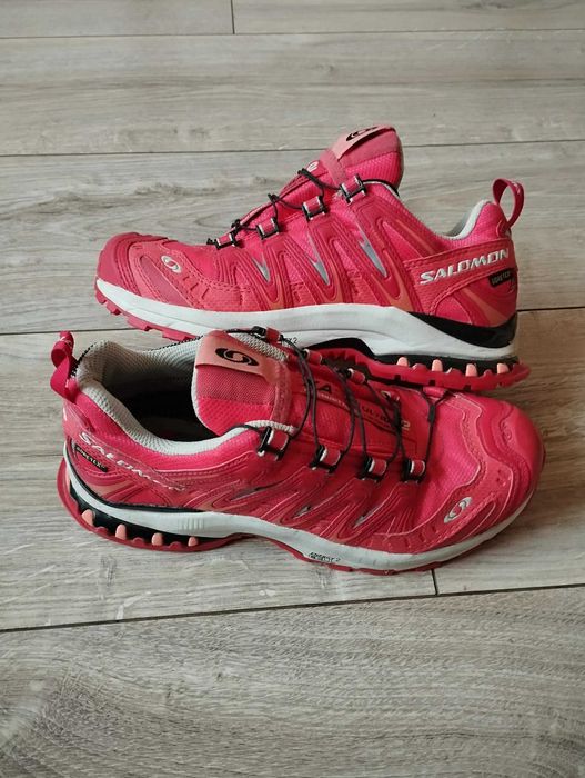 Salomon XA Pro 3D Ultra 2 GTX buty trekkingowe size 36