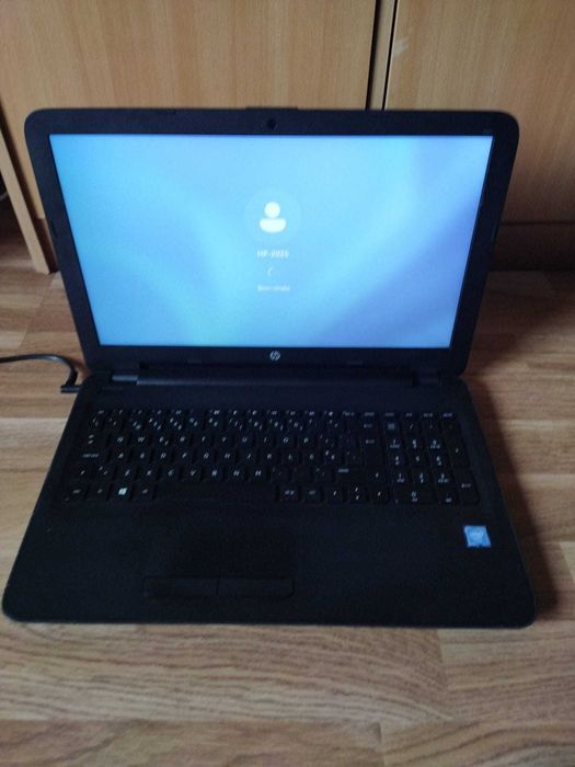 Notebook HP ProBook 250 G4