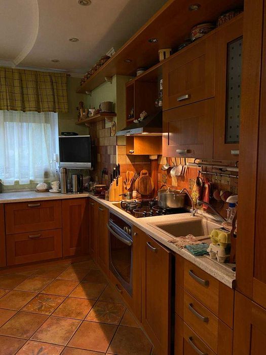 Здається в оренду  будинок  в с. Єлизаветівка (кооператив «Пролісок»).