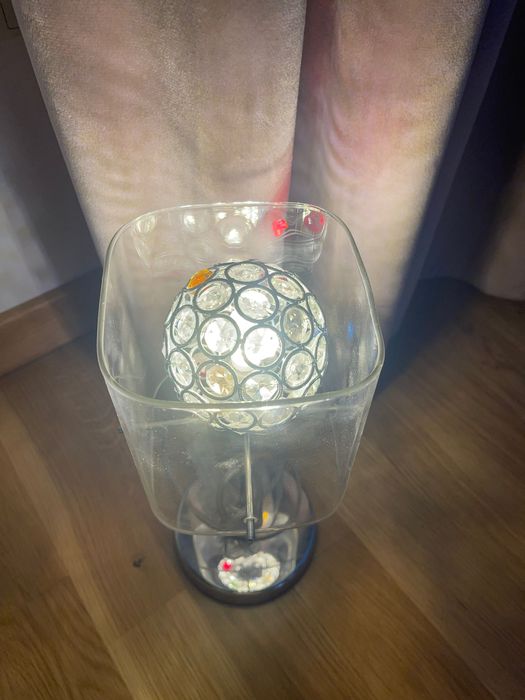 lampka nocna 2 szt komplet