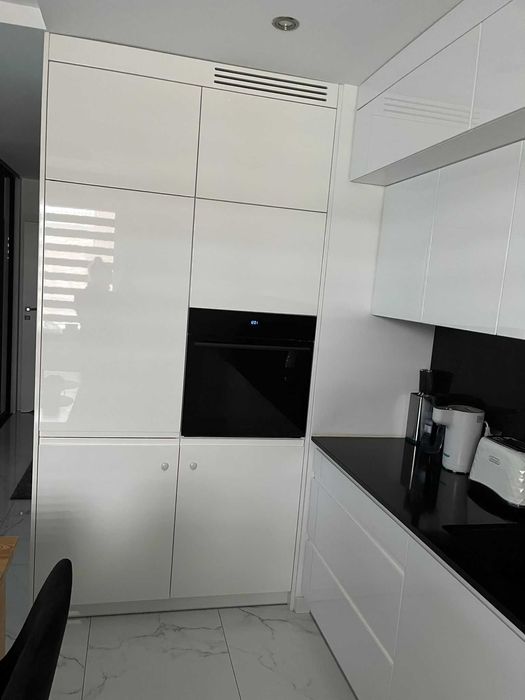 3 pokojowe mieszkanie z garażem podziemnym TURKA OS. BOREK