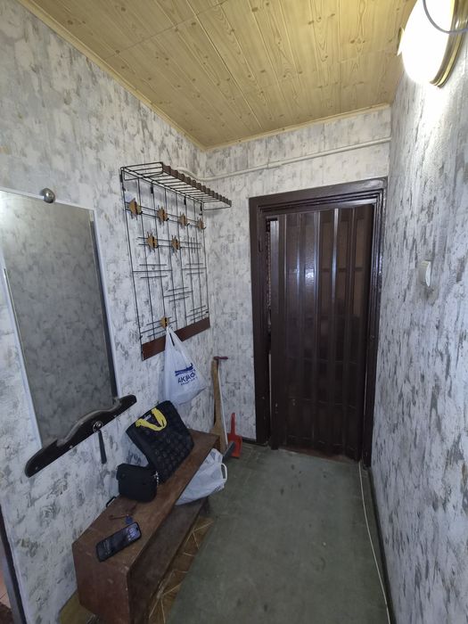 Продаж 1-но кімнатної квартири. Мікрорайон Ювілейний.