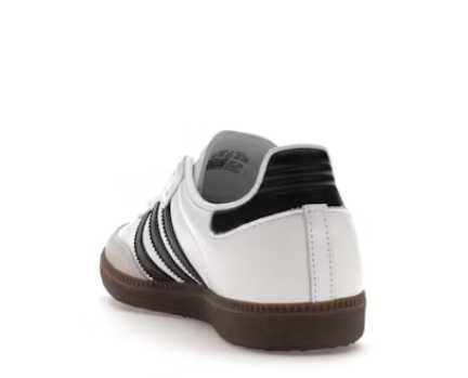 Adidas Originals SAMBA OG Buty Trampki Sneakersy R.37