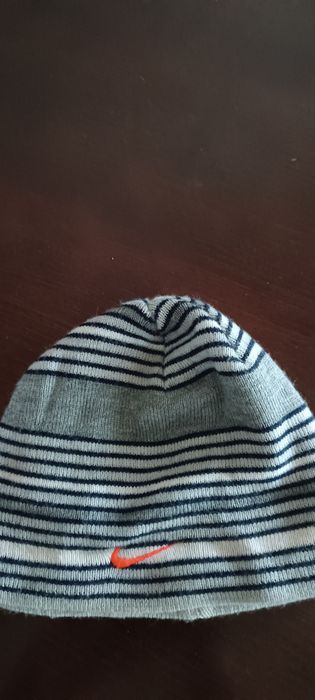 Czapka przejściowa Nike