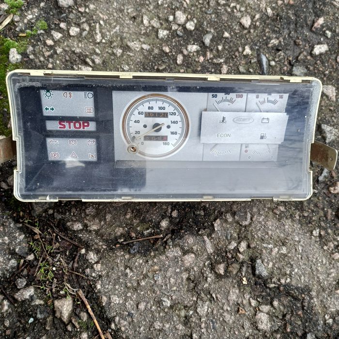 Панель приборов, приборку на ваз 2108 2109 21099