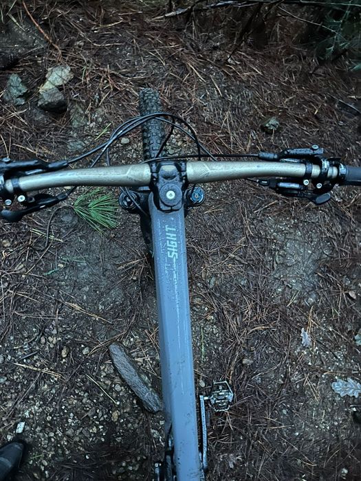 Norco Sight C3 2022 – Carbono – Enduro 29 – Excelente Estado / Revisad