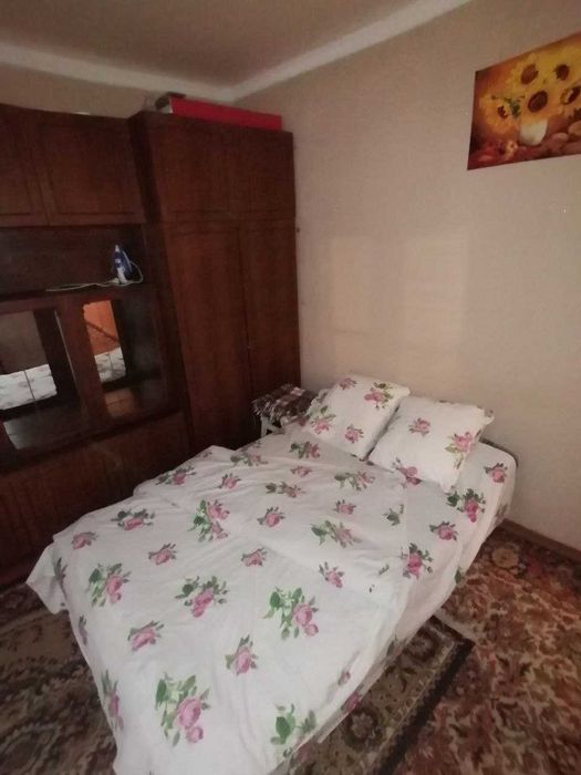 Квартира подобово. Ціна за добу. ДНС, зуп. Критий ринок