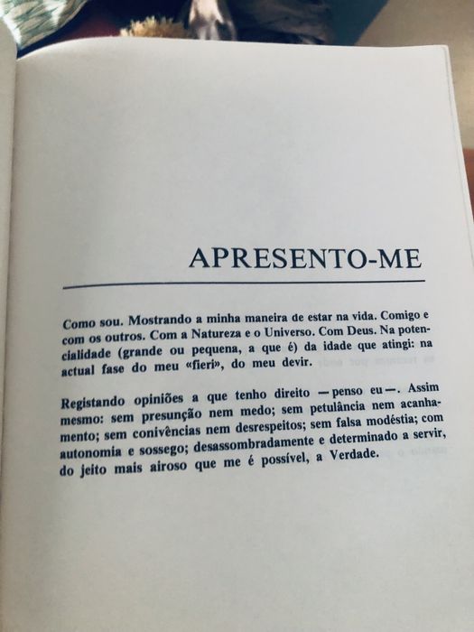 Vivencias e con- vivencias