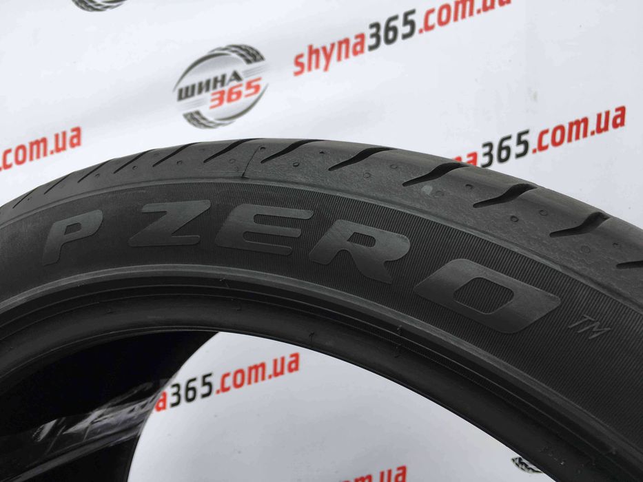 Шины R 265/45/21 pirelli pzero (склад-магазин)