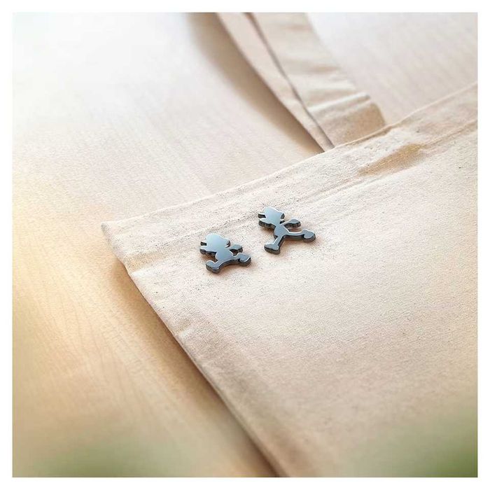 Conjunto de pins Mario & Luigi: Brothership