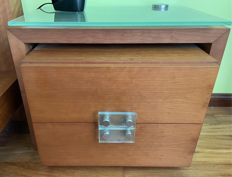 Pack Cama Casal C\ Luz + Vários Extras