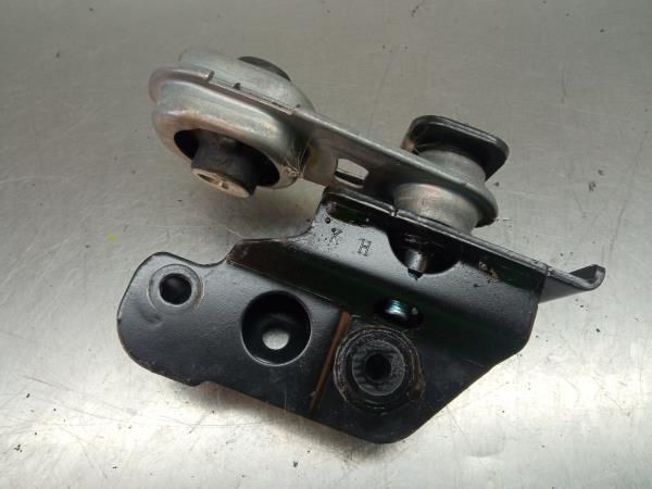 Apoio da caixa RENAULT Kadjar (HA_, HL_)