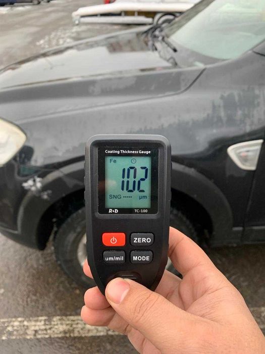 Шевроле Каптіва 2.4 mpi 7 місць