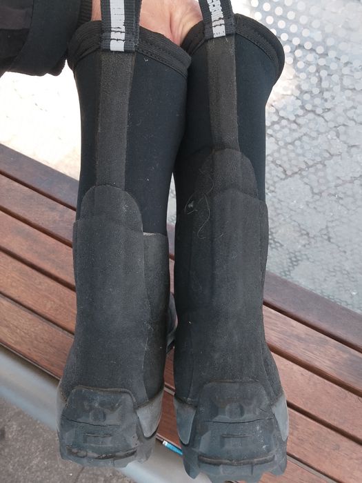 Kalosze firmowe MUCK Boot Arctic Sport roz 44/45 Super/45