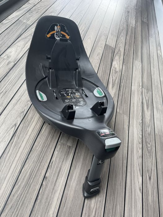 Cybex BASE Z Isofix i-Size Z Black