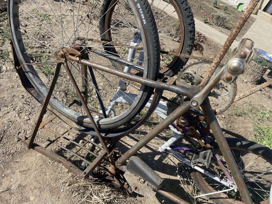 Детский велосипед Украина