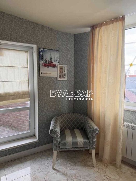 єВідновлення ‼️Продам 3 к.кв. - 150 м2. Гагарина, ул. Гольдберговская
