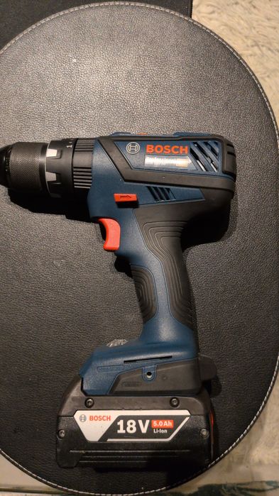 Wkrętarka udarowa Bosch  GSB 18v-28