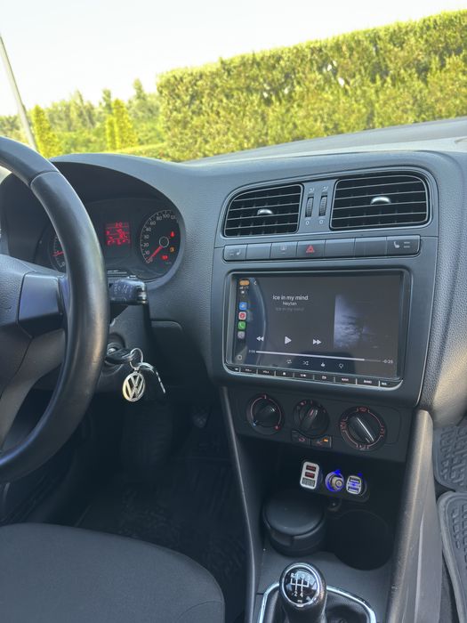Volkswagen Polo 2012 VIN XW8ZZZ61ZCG058013 фото оголошення 8 з 8