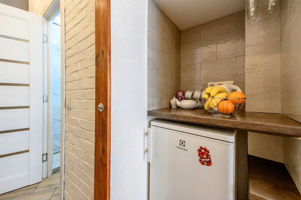 Аренда квартиры 1 этаж  посуточно/помесячно Центр города/6010