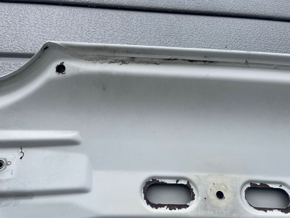 Капот Спрінтер CDI