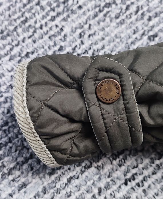 Kurtka przejściowa wiosenna Ralph Lauren 146/152