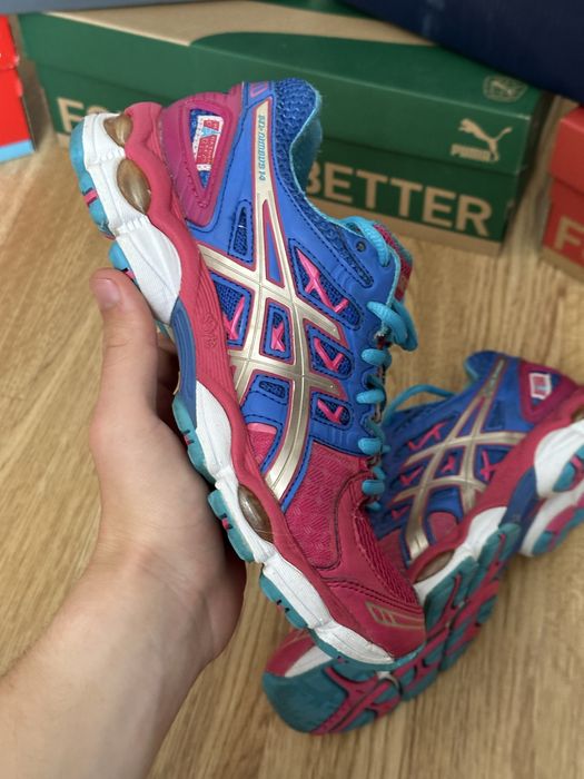 Asics Gel Nimbus 14