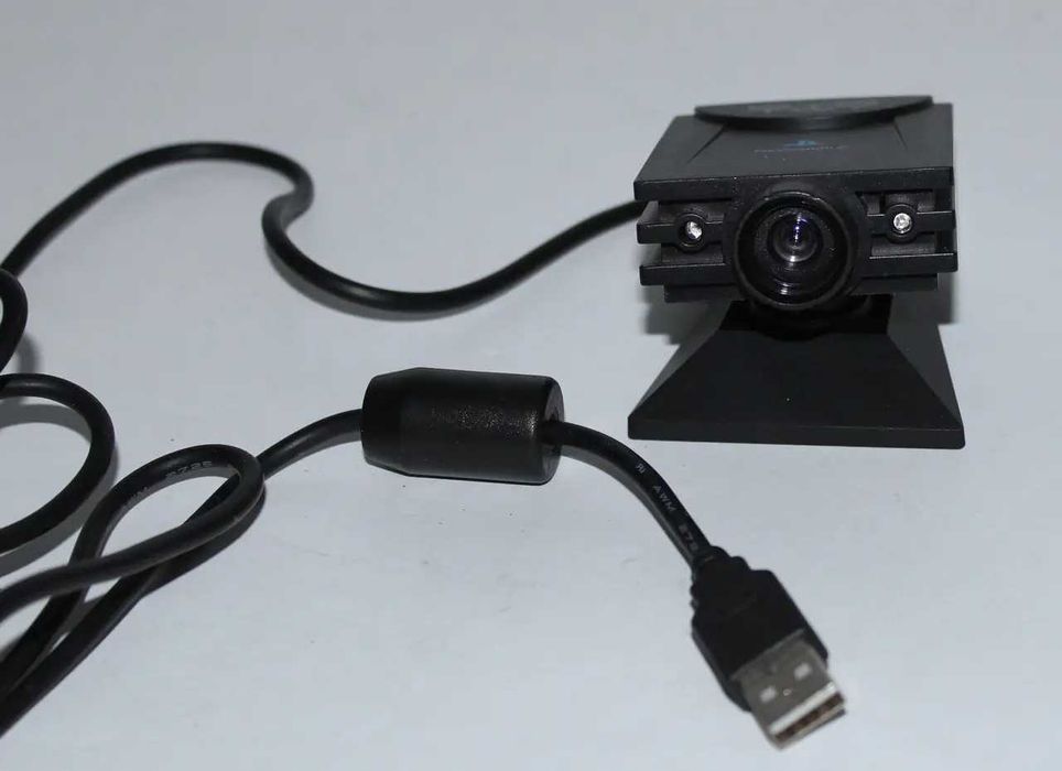 USB камера для PlayStation2