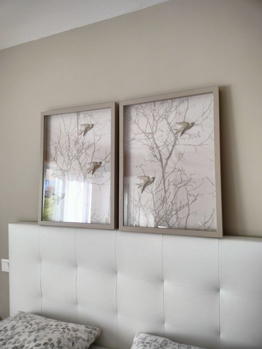 Quadros de decoração
