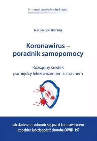 Koronawirus - Poradnik Samopomocy. Purana
