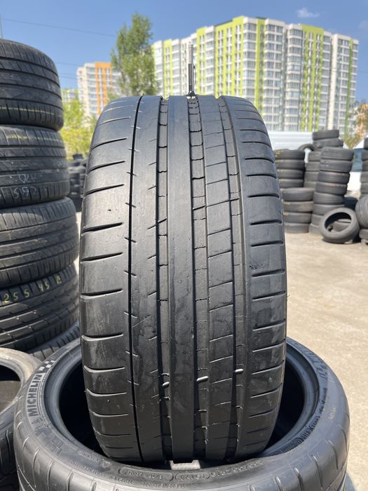 235 35 ZR19  (літо) Michelin Pilot Super Sport вул.Дружківська12