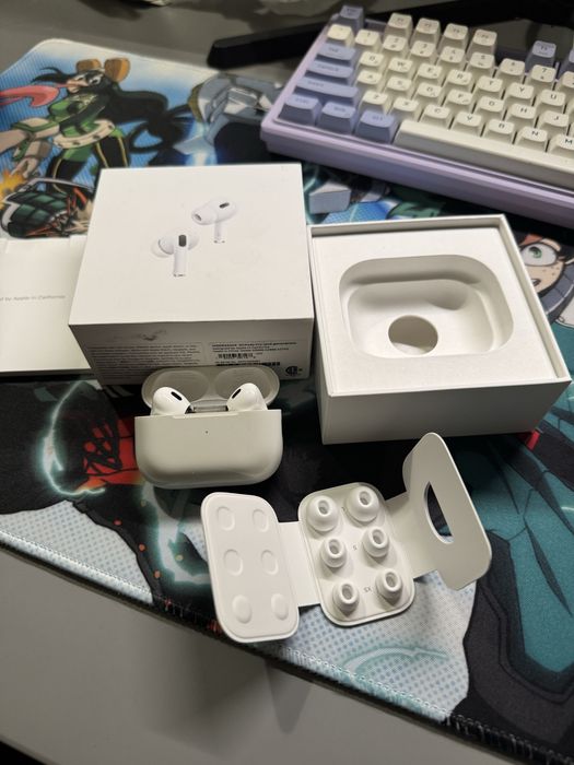 Apple Airpods pro 2