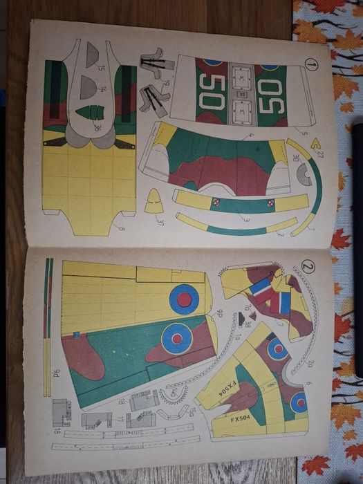 Mały Modelarz 6/1988