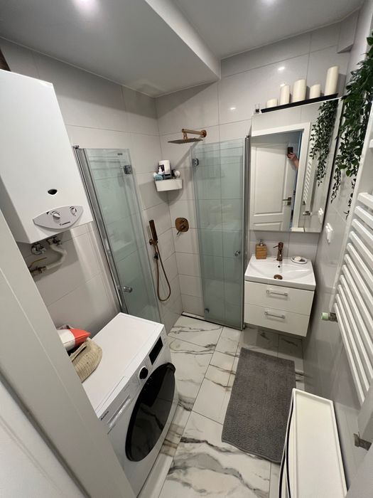 Mieszkanie 60m2 Kielce ul. Mielczarskiego