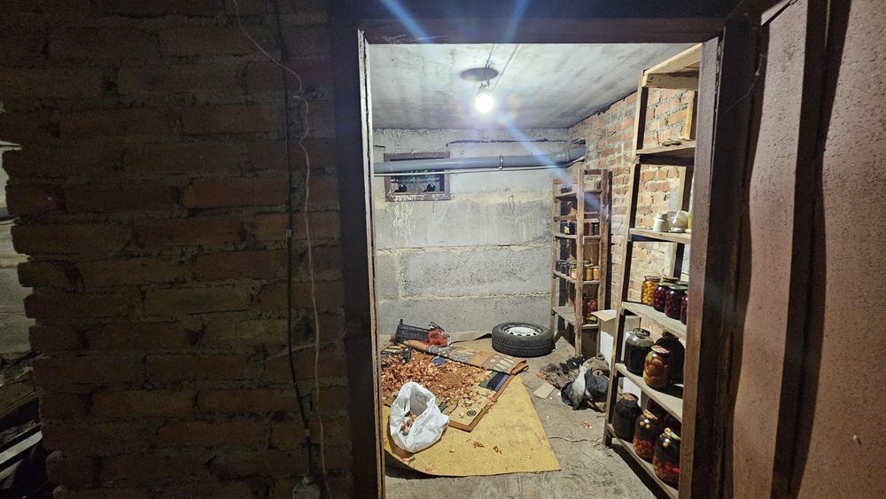 Продам будинок Соколівське близько до Жадова