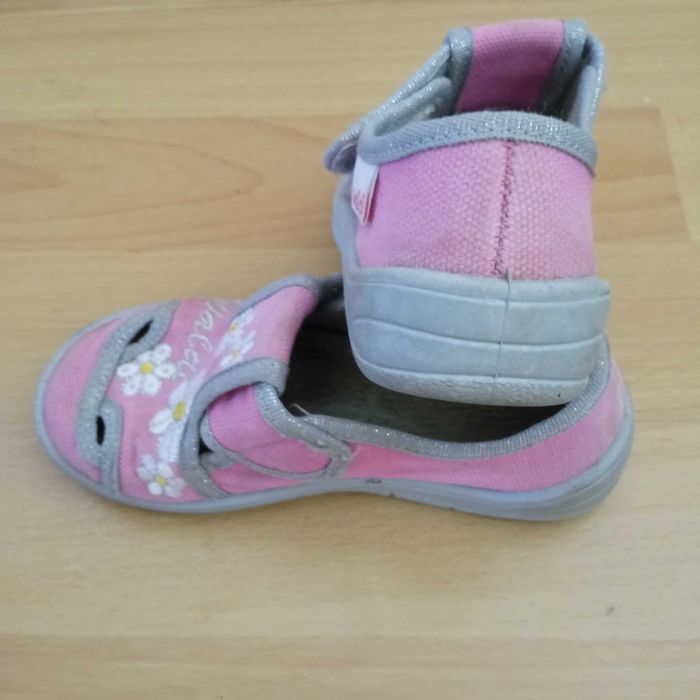 Босоножки (сандали, тапочки) Waldi, р. 25