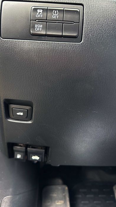 Автомобіль Mazda 3 2013 BM 2.0 SkyActiv-G AT (155 к.с.)