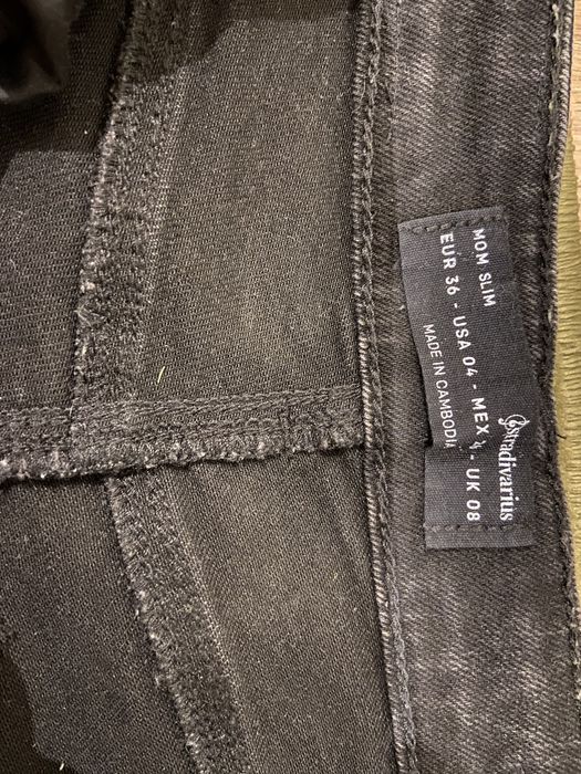 Vendo calças Stradivarius