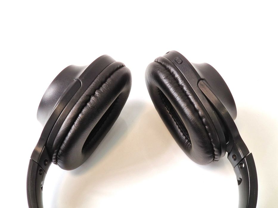 Słuchawki bezprzewodowe nauszne Maxam EJ-1302