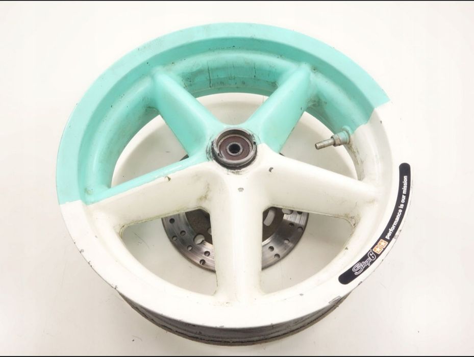 Диски Yamaha Rocket